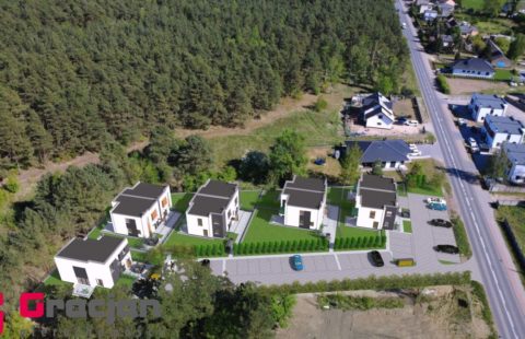 Nowe Bezczynszowe Słonawy z ogródkiem