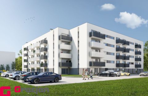 Osiedle Widokowe – nowy budynek 15A