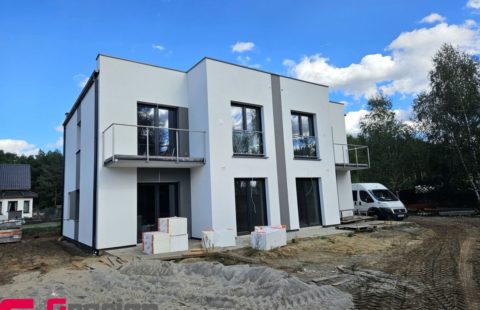 Nowe Bezczynszowe Słonawy!