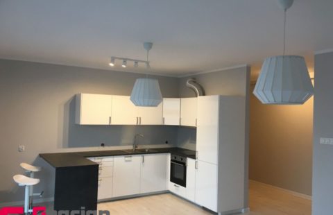 Komfortowe 2 pokoje Złotniki Park