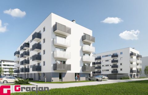 Osiedle Widokowe – nowy budynek 15A