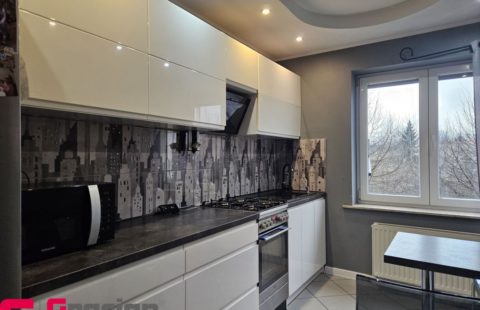 Mieszkanie w Centrum z garażem i ogrodem!