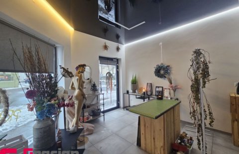 Do WynajĘcia Lokal UŻytkowy W Centrum Obornik !!