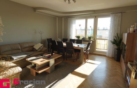 Po remoncie umebowane i wyposażone!