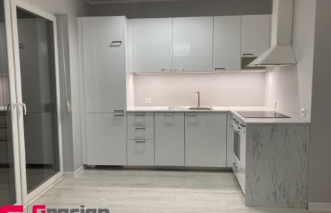 Komfortowa kawalerka