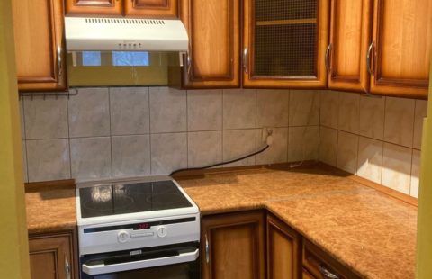 Kowanówko ul. Sanatoryjna