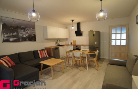 Mieszkanie dla pracowników