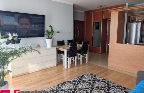 Przytulne 2 pokoje na Os.Widokowym