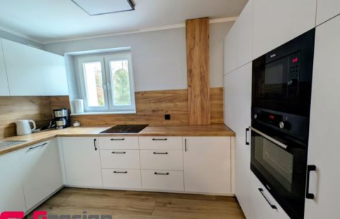 Komfortowe umeblowane i wyposażone!