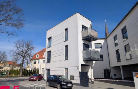 Do wynajęcia lokal użytkowy W Centrum Obornik!