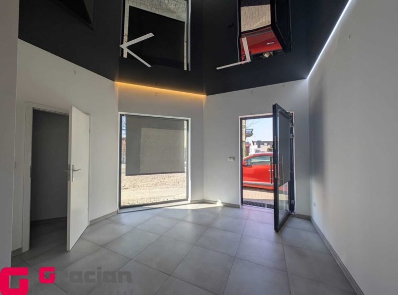 Do wynajęcia lokal użytkowy W Centrum Obornik!