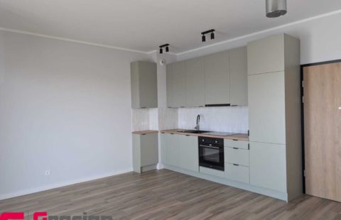 Nowe z miejscem parkingowym w hali garażowej!