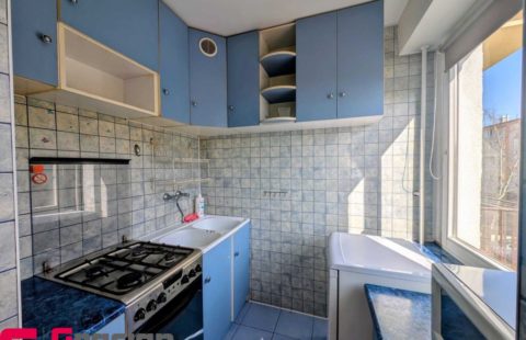 Przytulne 2 pokoje ul. Piłsudskiego