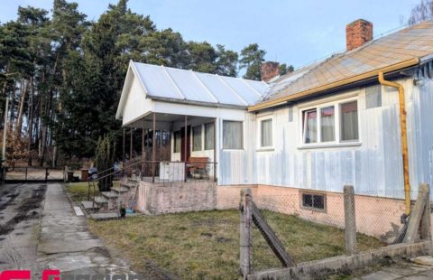 Dom  na sprzedaż, Ludomy, Ludomy, 112.00 m2