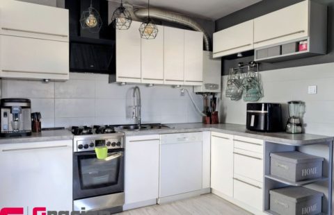3 pokoje w centrum gotowe do zamieszkania!