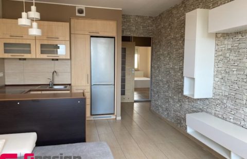 Mieszkanie  na wynajem, Poznań, Stare Miasto, 36.00 m2